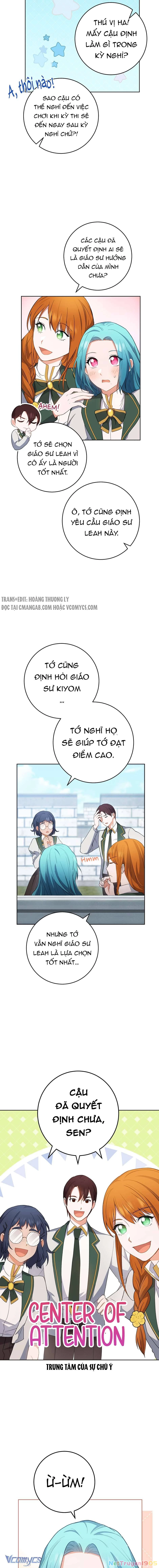 Đầu Bếp Hoàng Gia Chapter 66 - 16