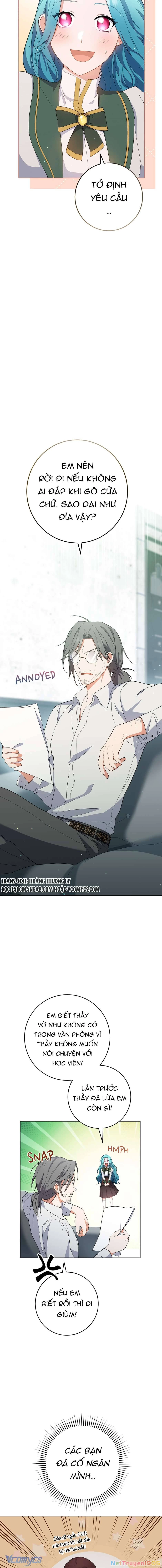 Đầu Bếp Hoàng Gia Chapter 66 - 17