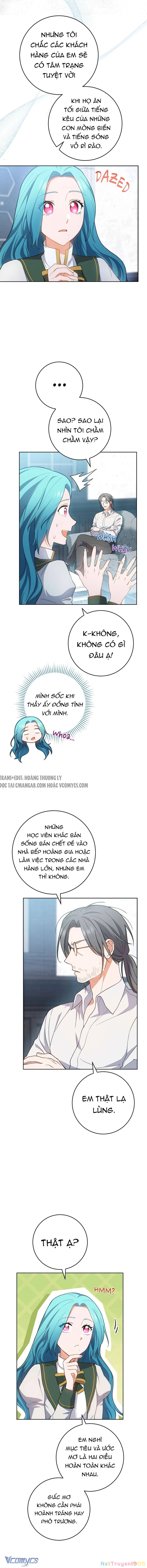 Đầu Bếp Hoàng Gia Chapter 67 - 4