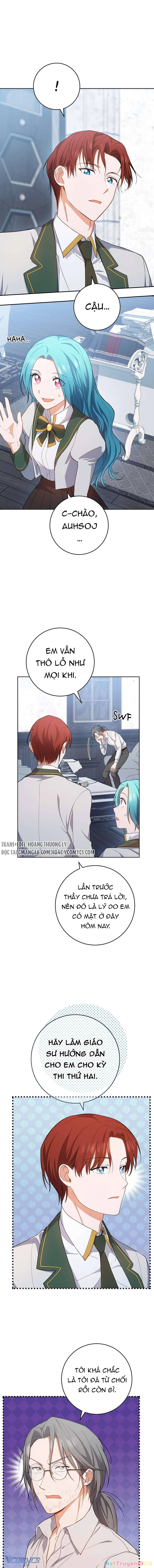 Đầu Bếp Hoàng Gia Chapter 67 - 6