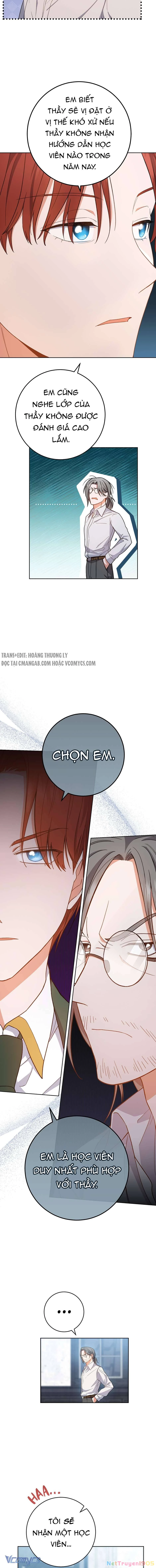 Đầu Bếp Hoàng Gia Chapter 67 - 7