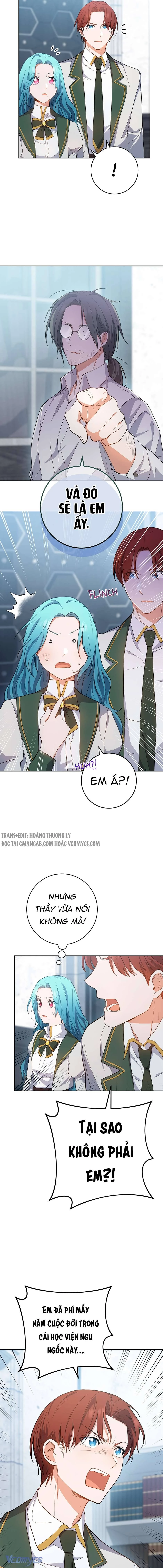 Đầu Bếp Hoàng Gia Chapter 67 - 8