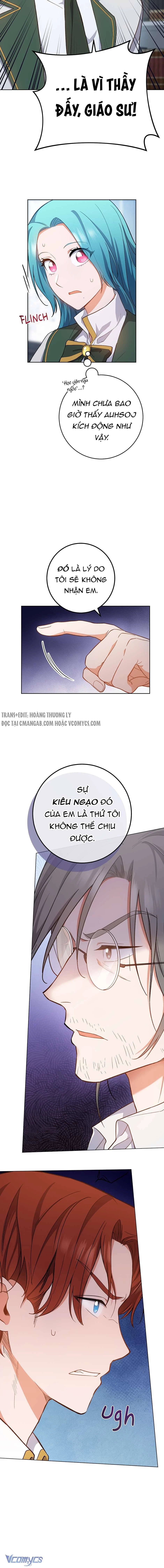 Đầu Bếp Hoàng Gia Chapter 67 - 9