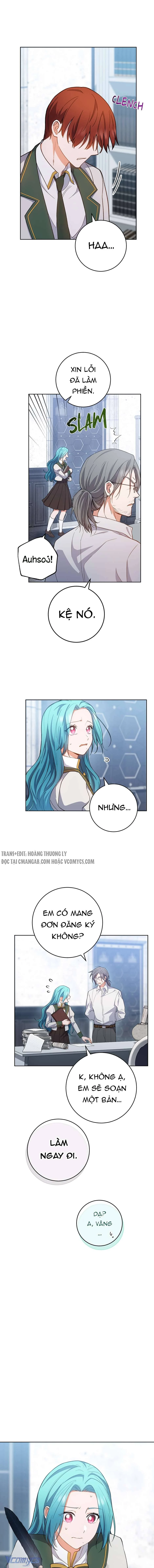 Đầu Bếp Hoàng Gia Chapter 67 - 10