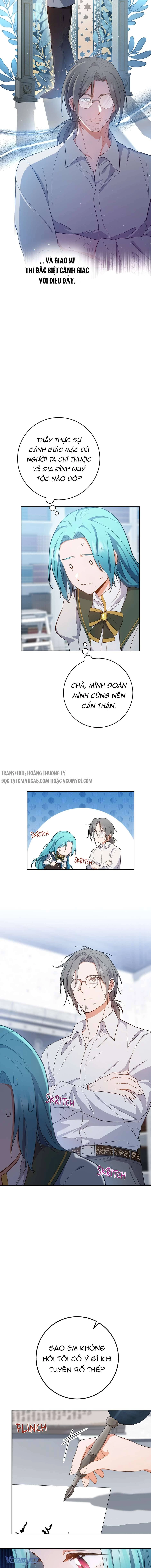 Đầu Bếp Hoàng Gia Chapter 67 - 12