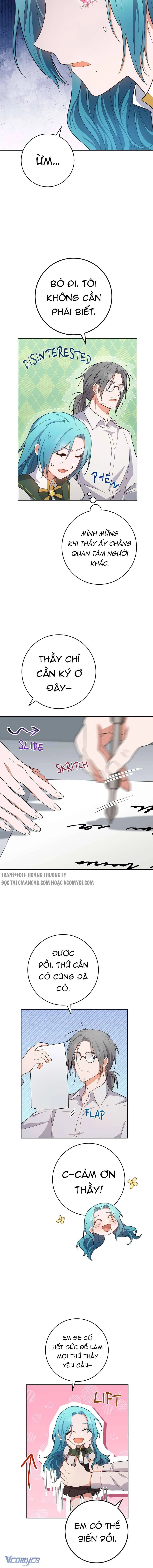 Đầu Bếp Hoàng Gia Chapter 67 - 13