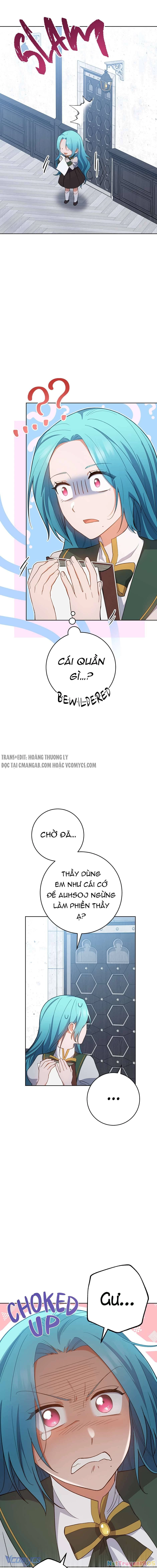 Đầu Bếp Hoàng Gia Chapter 67 - 14