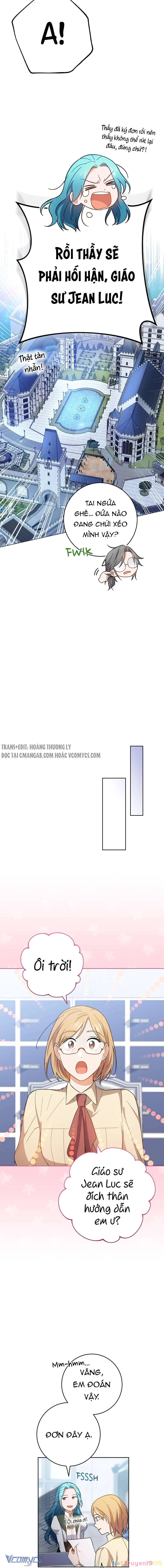 Đầu Bếp Hoàng Gia Chapter 67 - 15