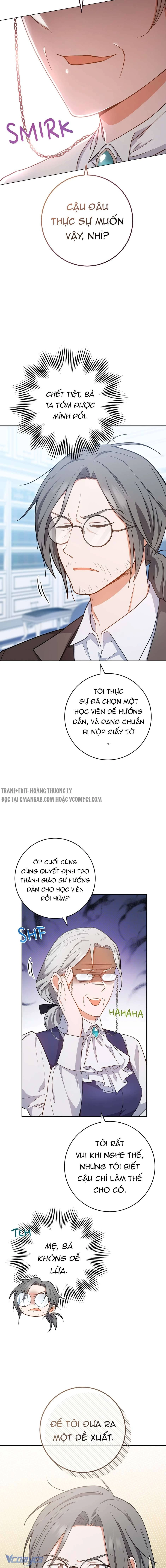 Đầu Bếp Hoàng Gia Chapter 68 - 5