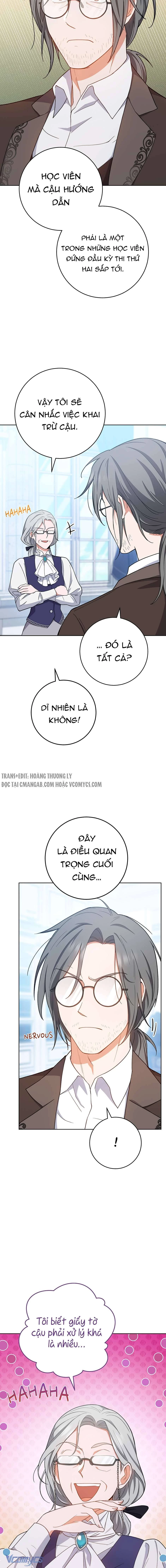 Đầu Bếp Hoàng Gia Chapter 68 - 6