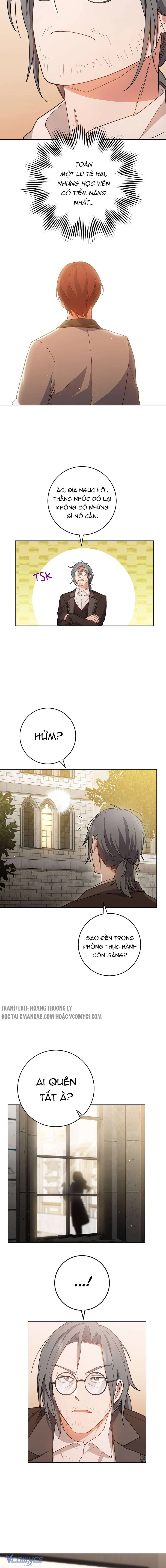 Đầu Bếp Hoàng Gia Chapter 68 - 10