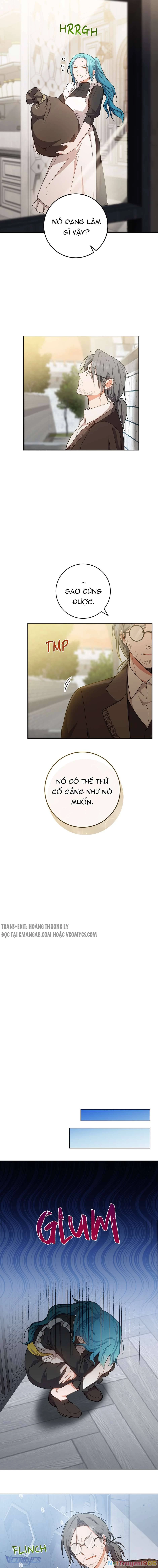 Đầu Bếp Hoàng Gia Chapter 68 - 11