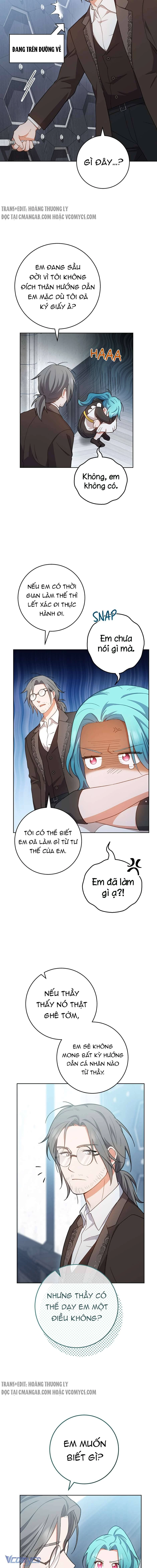 Đầu Bếp Hoàng Gia Chapter 68 - 12