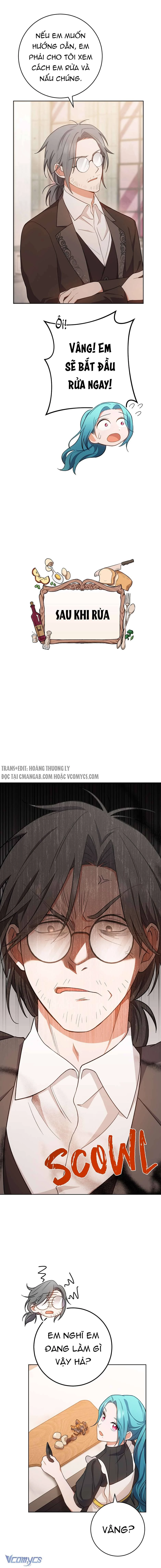 Đầu Bếp Hoàng Gia Chapter 68 - 14