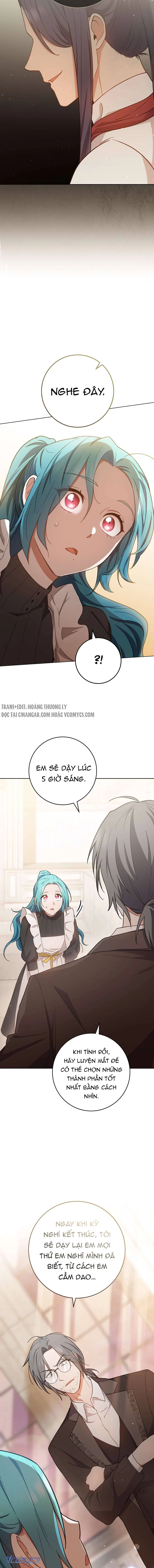 Đầu Bếp Hoàng Gia Chapter 68 - 17