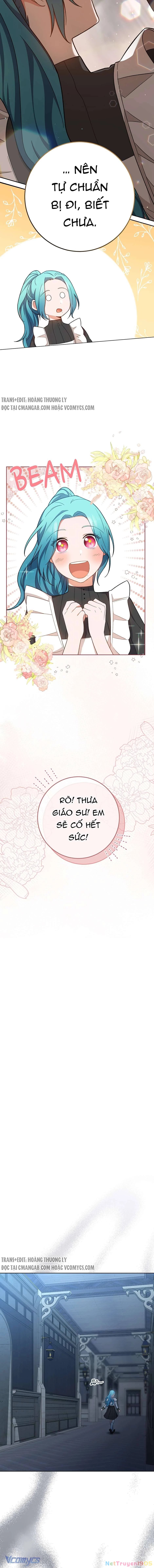 Đầu Bếp Hoàng Gia Chapter 68 - 18