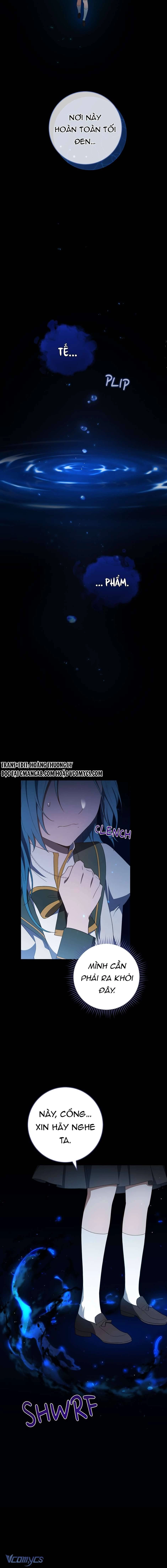 Đầu Bếp Hoàng Gia Chapter 69 - 3