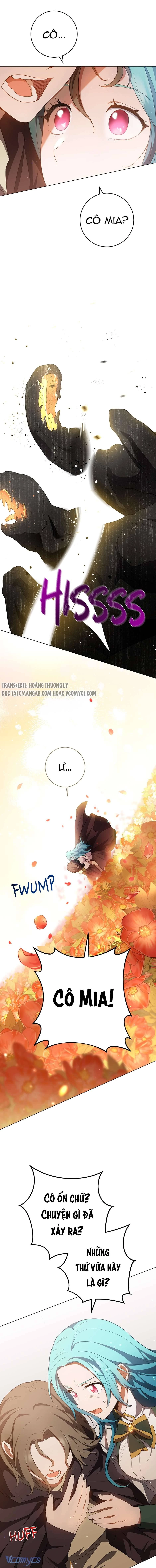 Đầu Bếp Hoàng Gia Chapter 69 - 7