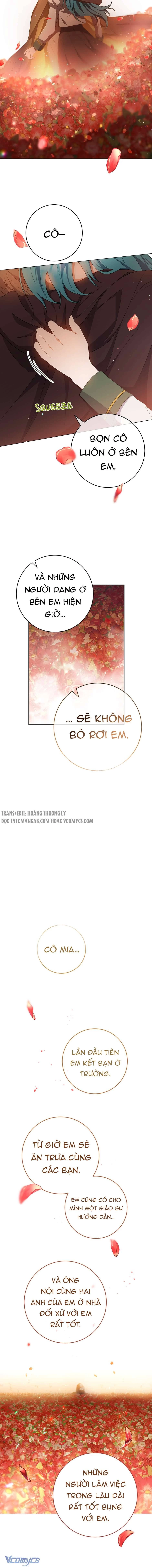 Đầu Bếp Hoàng Gia Chapter 69 - 10