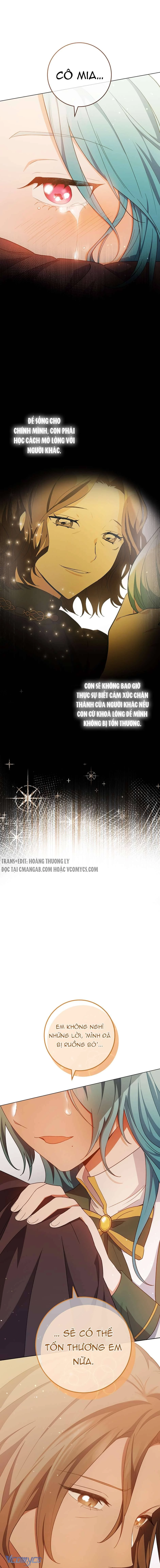 Đầu Bếp Hoàng Gia Chapter 69 - 11