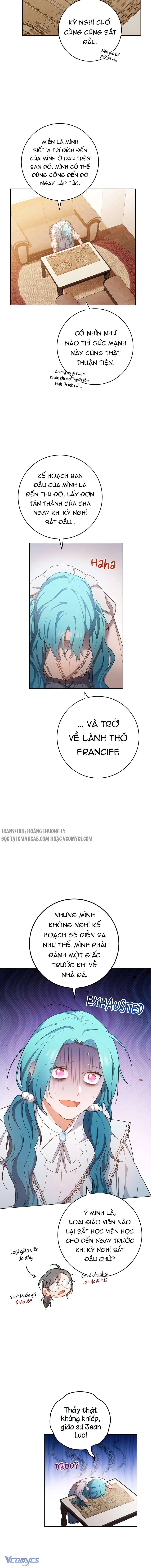 Đầu Bếp Hoàng Gia Chapter 69 - 15