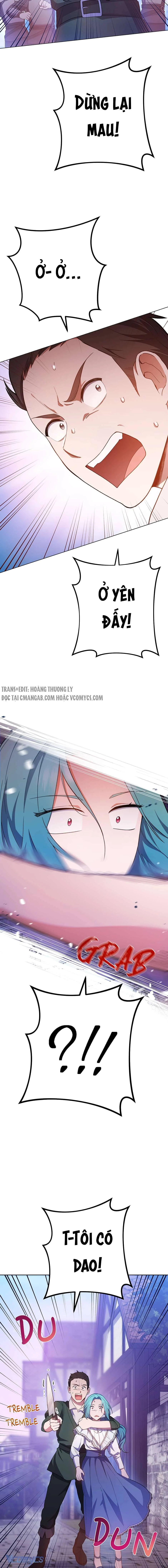 Đầu Bếp Hoàng Gia Chapter 69 - 19