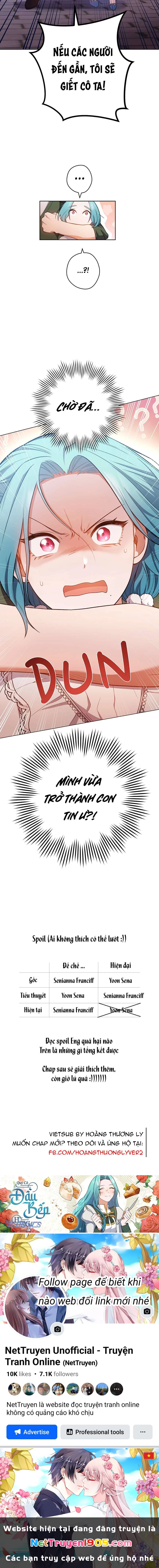 Đầu Bếp Hoàng Gia Chapter 69 - 20