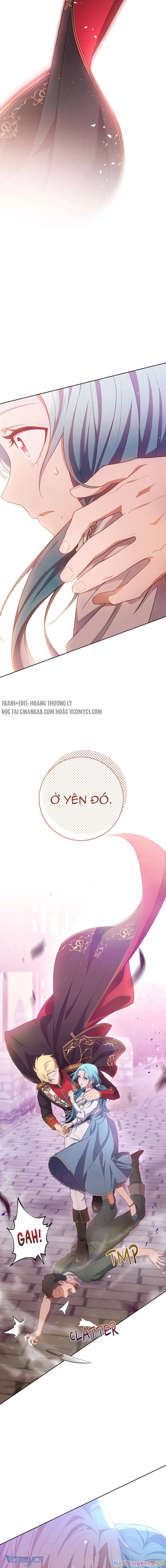 Đầu Bếp Hoàng Gia Chapter 70 - 4