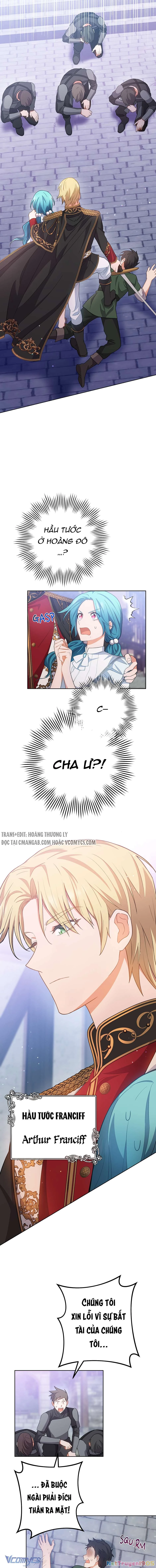 Đầu Bếp Hoàng Gia Chapter 70 - 6