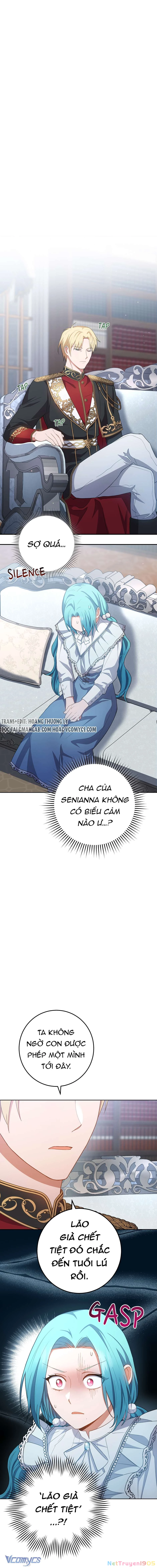 Đầu Bếp Hoàng Gia Chapter 70 - 10