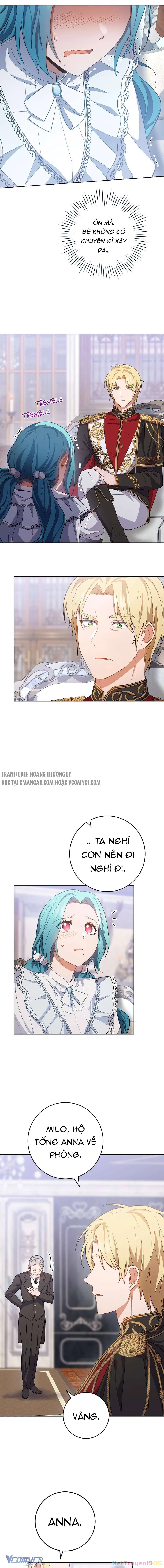 Đầu Bếp Hoàng Gia Chapter 70 - 12