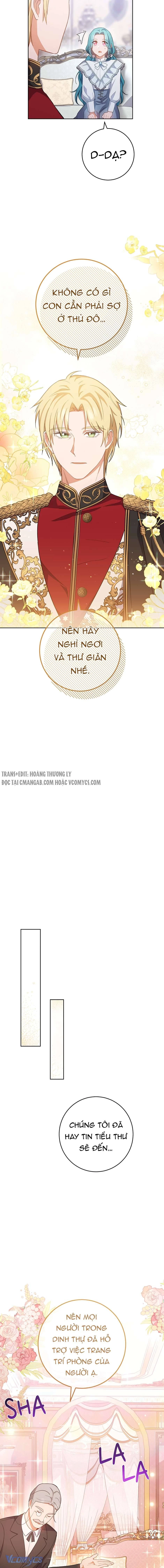 Đầu Bếp Hoàng Gia Chapter 70 - 13