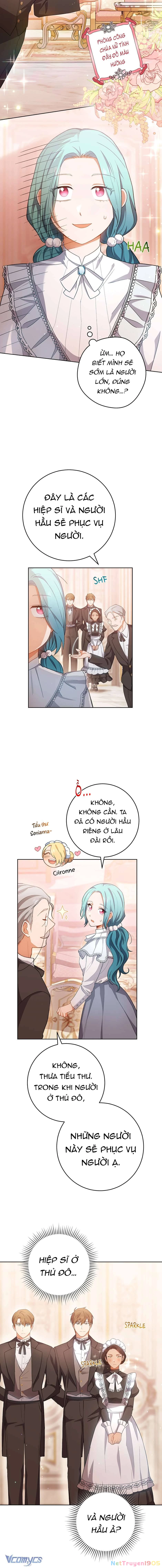 Đầu Bếp Hoàng Gia Chapter 70 - 14