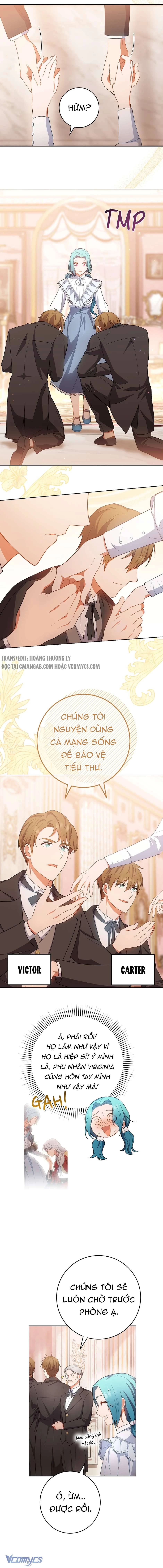 Đầu Bếp Hoàng Gia Chapter 70 - 16