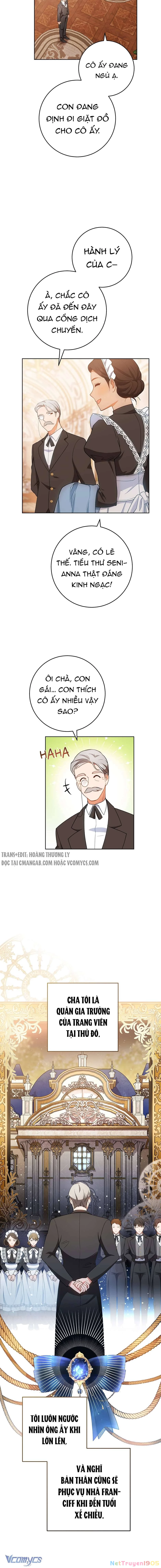 Đầu Bếp Hoàng Gia Chapter 71 - 5