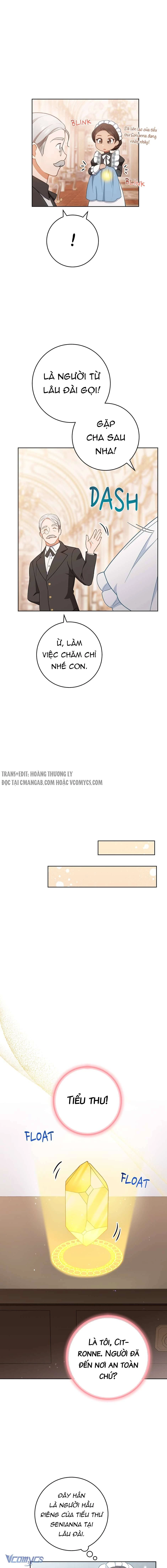 Đầu Bếp Hoàng Gia Chapter 71 - 6