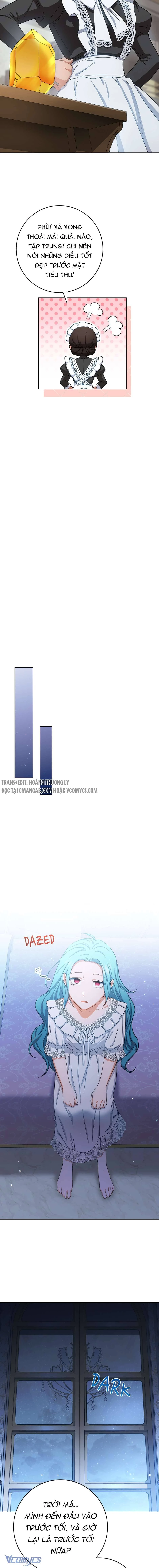 Đầu Bếp Hoàng Gia Chapter 71 - 10