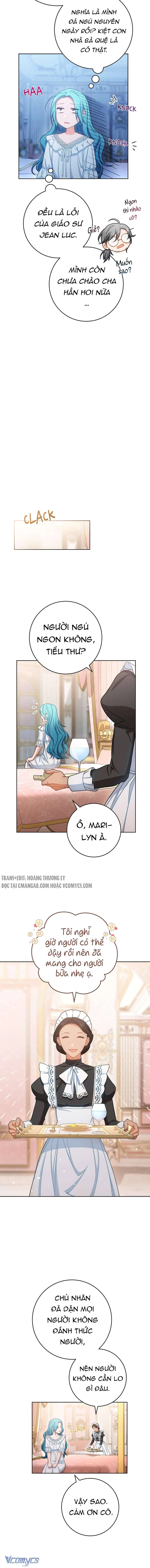 Đầu Bếp Hoàng Gia Chapter 71 - 11