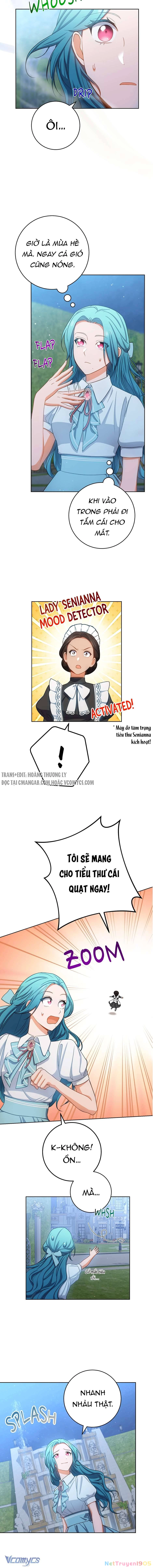 Đầu Bếp Hoàng Gia Chapter 71 - 14