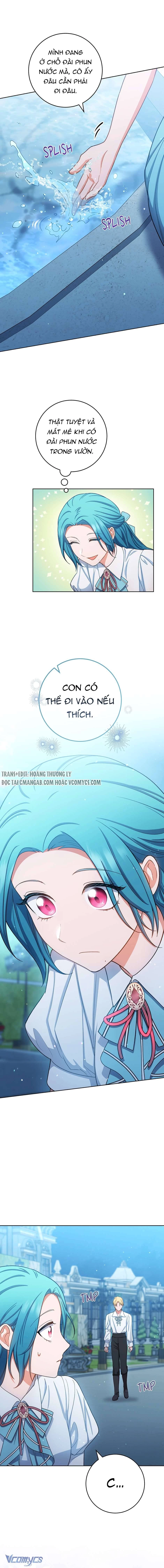 Đầu Bếp Hoàng Gia Chapter 71 - 15