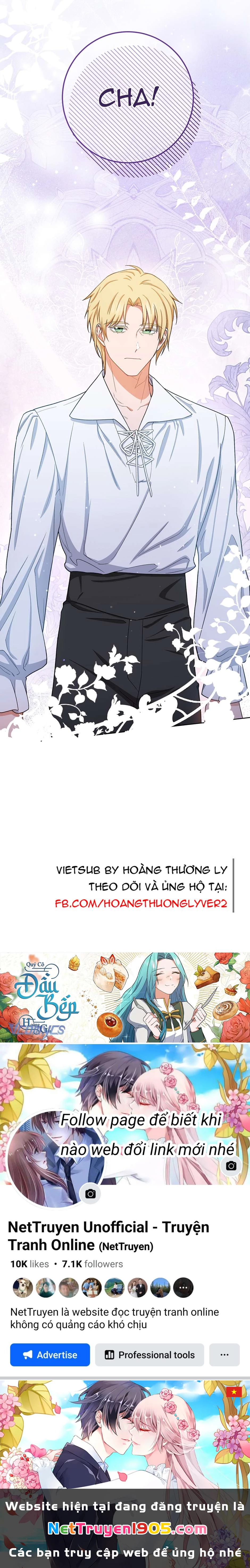 Đầu Bếp Hoàng Gia Chapter 71 - 16