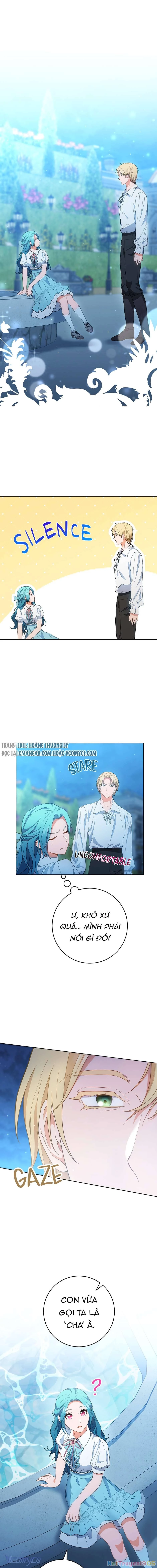 Đầu Bếp Hoàng Gia Chapter 72 - 3