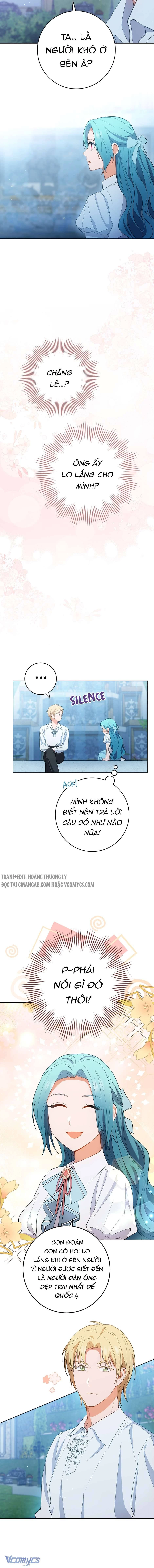 Đầu Bếp Hoàng Gia Chapter 72 - 7