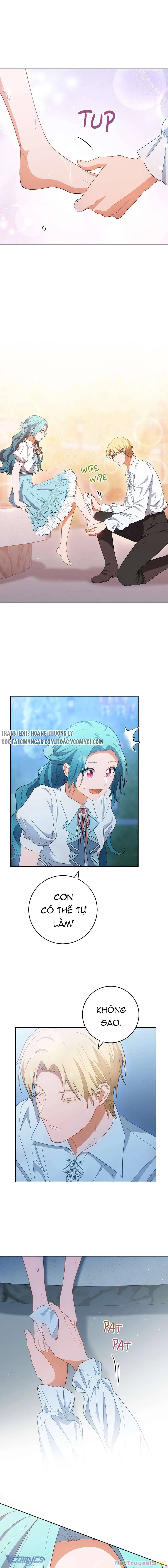Đầu Bếp Hoàng Gia Chapter 72 - 9