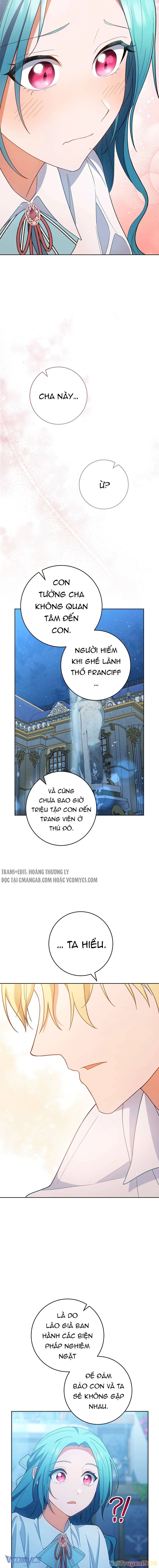 Đầu Bếp Hoàng Gia Chapter 72 - 10