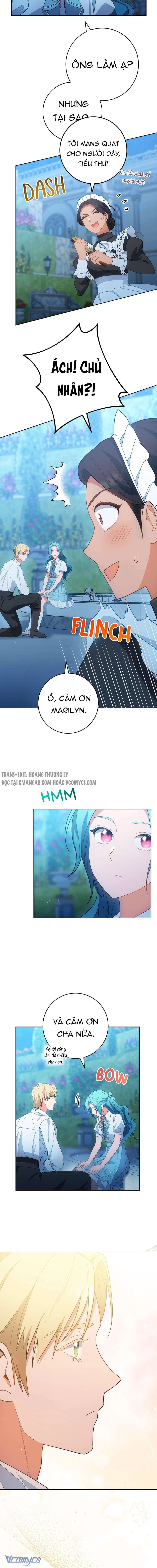 Đầu Bếp Hoàng Gia Chapter 72 - 11