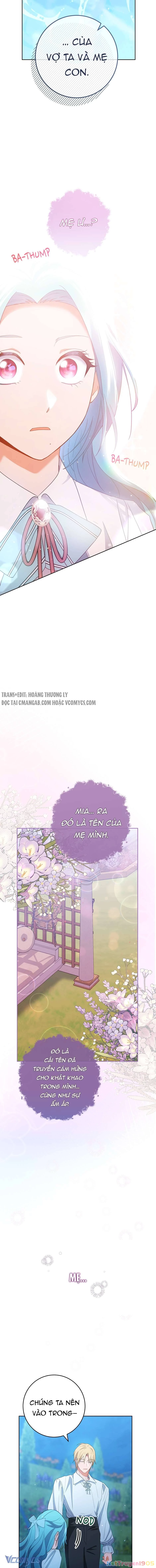 Đầu Bếp Hoàng Gia Chapter 72 - 13