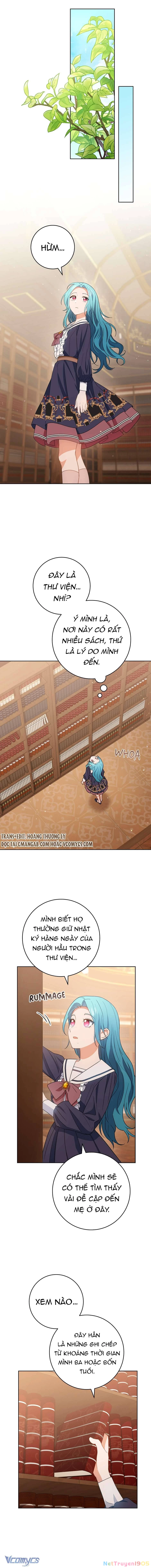 Đầu Bếp Hoàng Gia Chapter 72 - 16