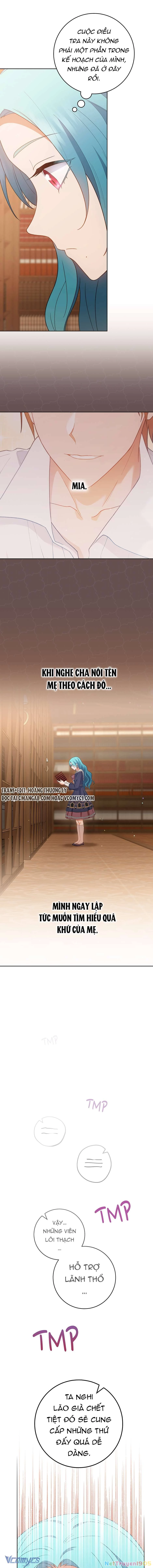 Đầu Bếp Hoàng Gia Chapter 72 - 17
