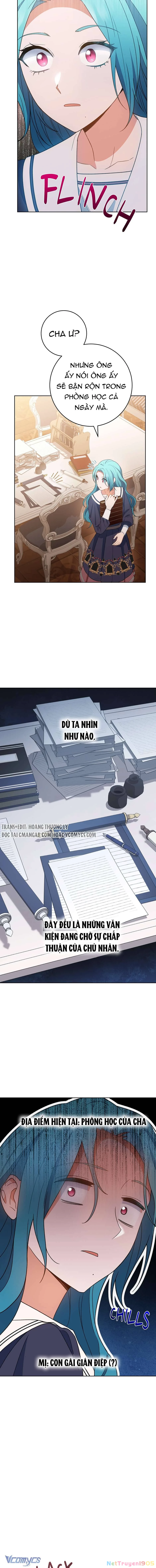 Đầu Bếp Hoàng Gia Chapter 72 - 18